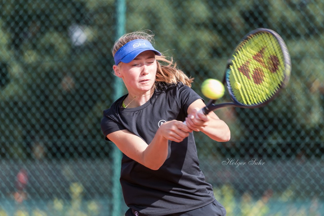 Bild 70 - Bergstedt Open